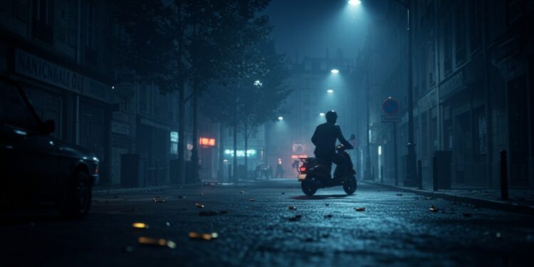 Un jeune de 20 ans lutte pour sa vie après une fusillade à Nanterre Que sest il passé dans ce quartier en pleine mutation  Enquête en cours   Viral Mag