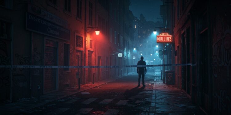 Un jeune homme égorgé dans le quartier des Moulins à Nice Enquête ouverte narcotrafic en cause  Découvrez les détails de ce drame choquant   Viral Mag