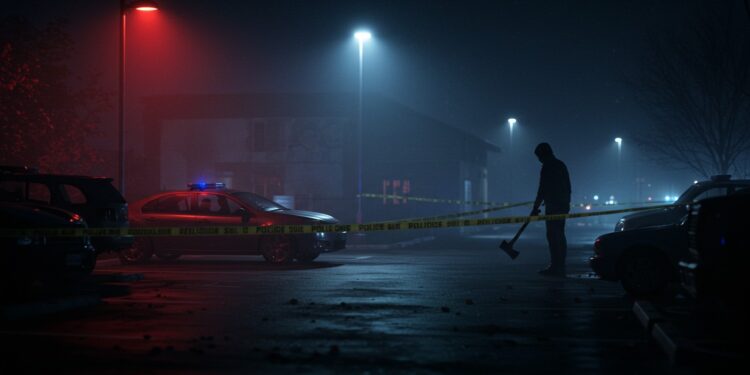 Un mineur tué dun coup de hache à Nogent sur Oise Découvrez les détails de ce drame choquant et ses répercussions sur la communauté   Viral Mag