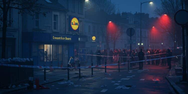 Drame à Nogent-sur-Oise : Un Jeune Tué, Tensions et Réponses - Viral Mag Un adolescent de 17 ans tué à Nogent sur Oise Trois suspects arrêtés tensions et risque démeutes Découvrez les détails de ce drame bouleversant Viral Mag