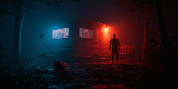 Drame à Saint-Nazaire : Un Meurtre Passionnel - Viral Mag Un homme tue lamant de sa femme à Saint Nazaire dans un drame nocturne Découvrez les détails de cette affaire bouleversante Viral Mag