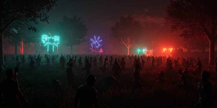 Une Néerlandaise de 34 ans décède lors dune rave party illégale dans lAin Enquête en cours sécurité en question Découvrez les détails   Viral Mag