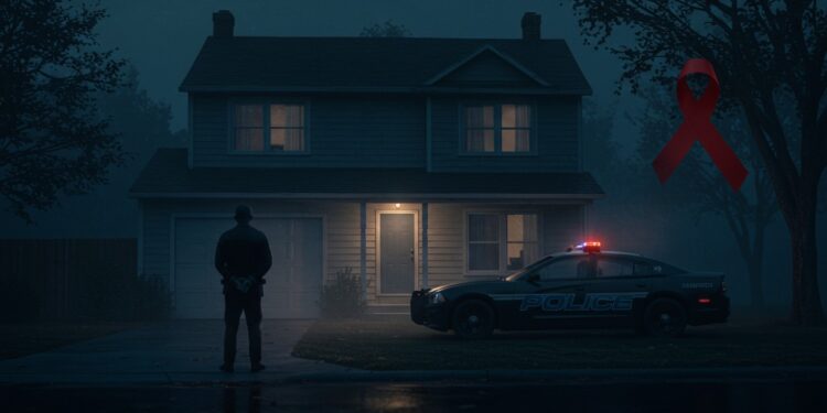 Drame en Isère : Un Meurtre Conjugal Ébranle la Région - Viral Mag Un homme de 59 ans mis en examen pour le meurtre de son ex femme en Isère Découvrez les détails de ce drame conjugal et ses implications Viral Mag