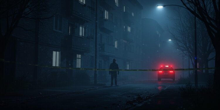 Drame Près de Poitiers : Une Femme Tuée, Son Conjoint Suspect - Viral Mag Un homme est en garde à vue près de Poitiers suspecté davoir tué sa conjointe de 55 ans Une enquête est en cours pour éclaircir ce drame violent Viral Mag