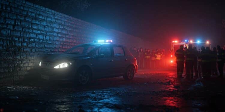 Drame Routier à Montereau : Trois Vies Perdues - Viral Mag Accident tragique à Montereau trois morts et quatre blessés Découvrez les détails de ce drame routier et ses impacts sur la communauté locale Viral Mag