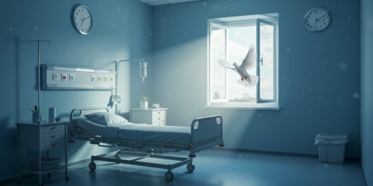 Le droit à laide à mourir en France  où en est le débat  Découvrez les avancées législatives et les enjeux éthiques de cette question sensible   Viral Mag