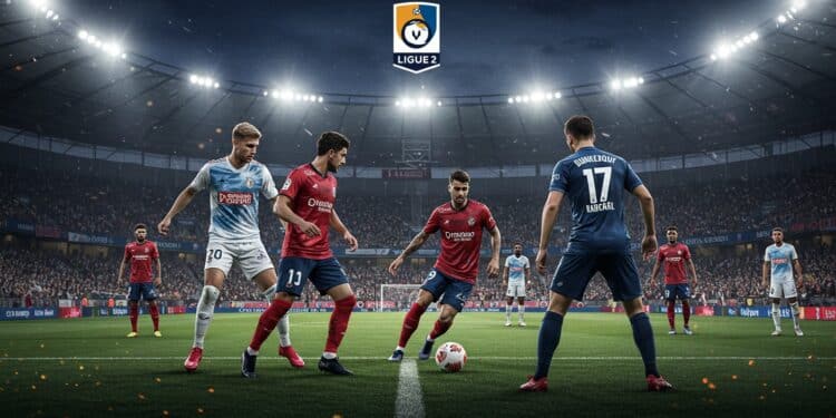 Dunkerque-Guingamp : Heure et Chaîne des Play-offs Ligue 2 - Viral Mag Découvrez lheure et la chaîne TV pour suivre Dunkerque Guingamp en play offs de Ligue 2 Un match crucial pour la montée en Ligue 1 Viral Mag