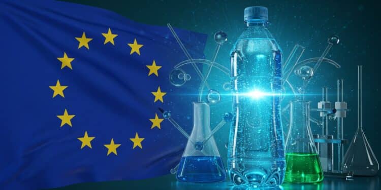 La France saisit la Commission européenne sur les eaux minérales suite à des traitements controversés Découvrez les enjeux et les réponses du gouvernement   Viral Mag