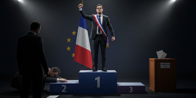 Échec de Wauquiez : Retailleau Triomphe à LR - Viral Mag Bruno Retailleau domine lélection à la présidence de LR avec 7431 écrasant Laurent Wauquiez Découvrez les enjeux et impacts pour la droite française Viral Mag