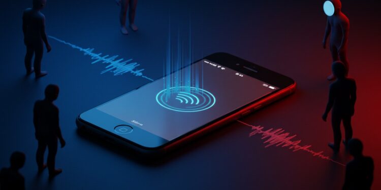 Écoutes Siri : Action Collective Contre Apple - Viral Mag Une action collective en France accuse Apple découtes abusives via Siri Rejoignez le mouvement et découvrez les enjeux de confidentialité Viral Mag