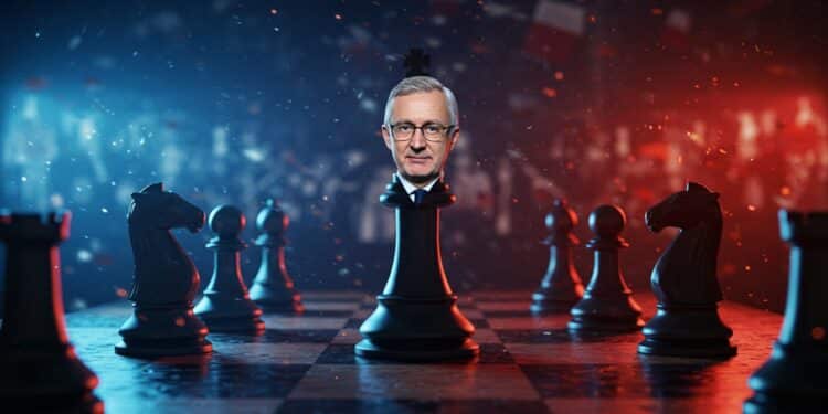 Édouard Philippe : L’Énigme de 2027 Décryptée - Viral Mag Édouard Philippe favori pour 2027 Les Républicains face à un défi stratégique Découvrez les enjeux et tensions pour la présidentielle Viral Mag