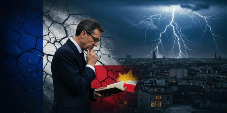 Édouard Philippe publie un pamphlet incisif le 4 juin dénonçant les mensonges collectifs et proposant une vision pour 2027 Découvrez son diagnostic   Viral Mag