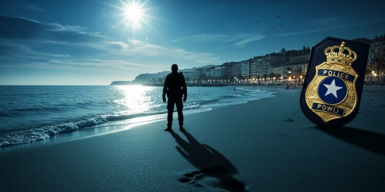 Égyptien Condamné pour Agressions à Nice - Viral Mag Un Égyptien condamné pour 12 agressions sexuelles à Nice dont 8 sur mineures Découvrez les détails de cette affaire troublante Viral Mag