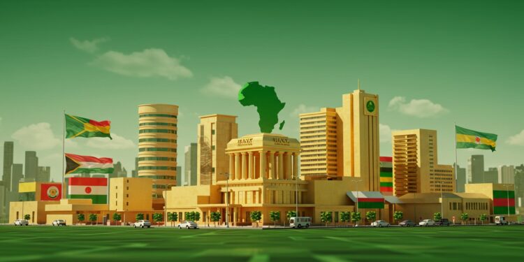 Lélection du président de la Banque africaine de développement un enjeu clé pour lavenir économique et social de lAfrique Qui façonnera son destin    Viral Mag