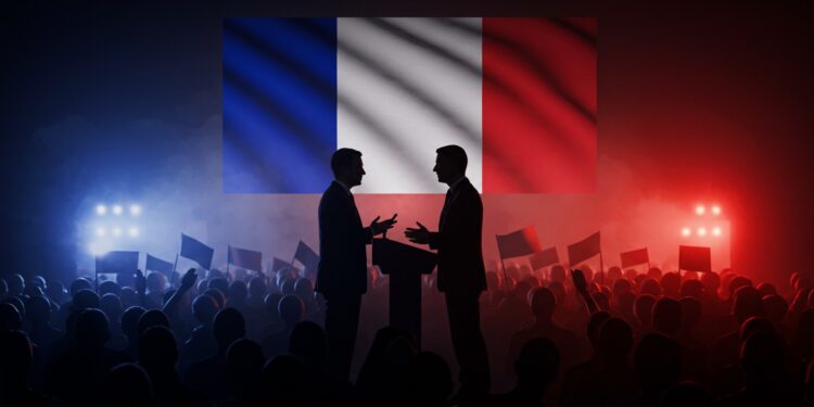 Élection LR : Les Enjeux d’un Tournant Majeur - Viral Mag Qui dirigera Les Républicains Découvrez les enjeux cruciaux de lélection entre Retailleau et Wauquiez un scrutin décisif pour lavenir de la droite française Viral Mag