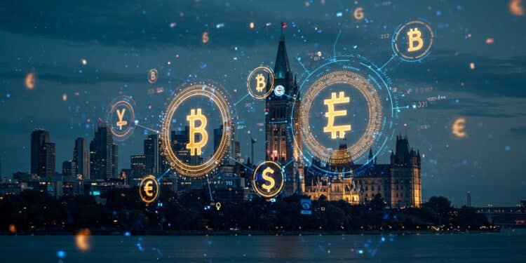 Les élections au Canada placent les cryptomonnaies au cœur de la modernisation financière Découvrez leur rôle stratégique et les tendances mondiales   Viral Mag