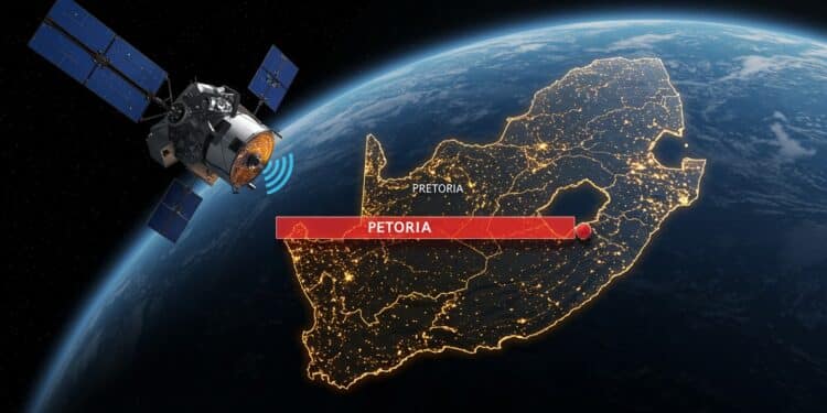 Elon Musk dénonce 142 lois sud africaines discriminatoires et le refus de licence pour Starlink Plongez dans ce débat brûlant sur léquité et la technologie   Viral Mag