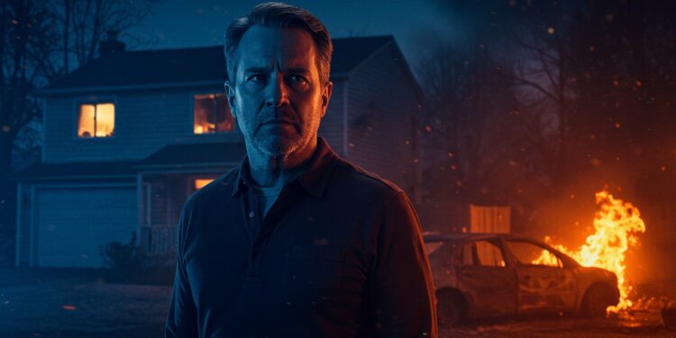 Élu Agressé À Dugny : Un Combat Pour La Sécurité - Viral Mag Faouzy Guellil élu à Dugny agressé chez lui raconte son traumatisme et sa détermination Découvrez son histoire et les enjeux de sécurité des élus Viral Mag