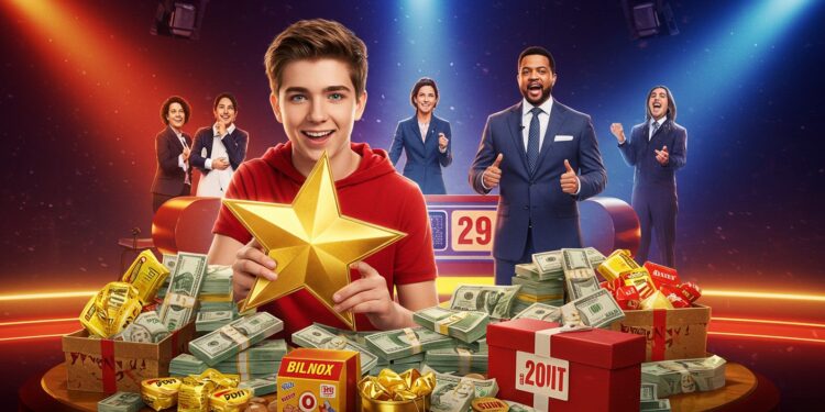 Emilien : La Cagnotte Record Des 12 Coups De Midi - Viral Mag Emilien domine Les 12 Coups de Midi avec une cagnotte de 24M€ en mai 2025 Découvrez son parcours ses records et ses secrets Viral Mag