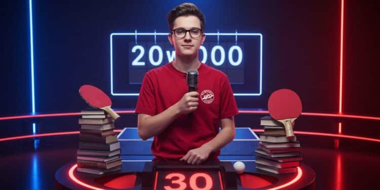 Émilien : Le Champion Humble des 12 Coups de Midi - Viral Mag Émilien maître des 12 Coups de Midi brille par son savoir et son humour Découvrez son parcours sa modest հե et ses confidences inédites Viral Mag