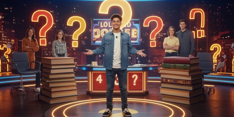 Emilien, Maître des 12 Coups de Midi : Secrets d’un Champion - Viral Mag Emilien star des 12 Coups de Midi révèle ses secrets à Audrey Crespo Mara 16hjour de jeu mémoire exceptionnelle et soutien familial Découvrez son parcours Viral Mag