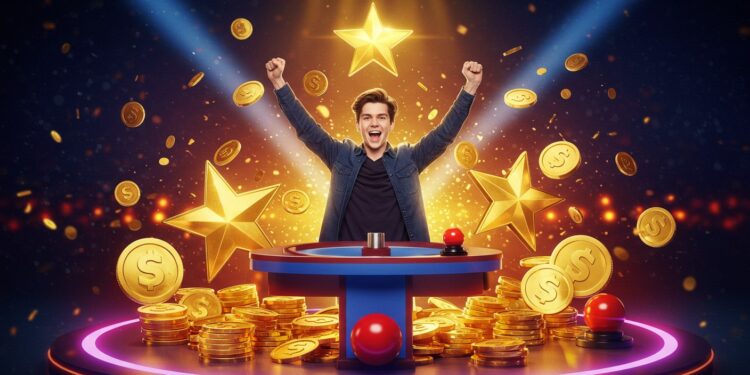 Émilien : Record Historique dans Les 12 Coups de Midi - Viral Mag Émilien domine Les 12 Coups de Midi avec une cagnotte record de 24M€ en mai 2025 Découvrez son parcours et ses secrets Viral Mag