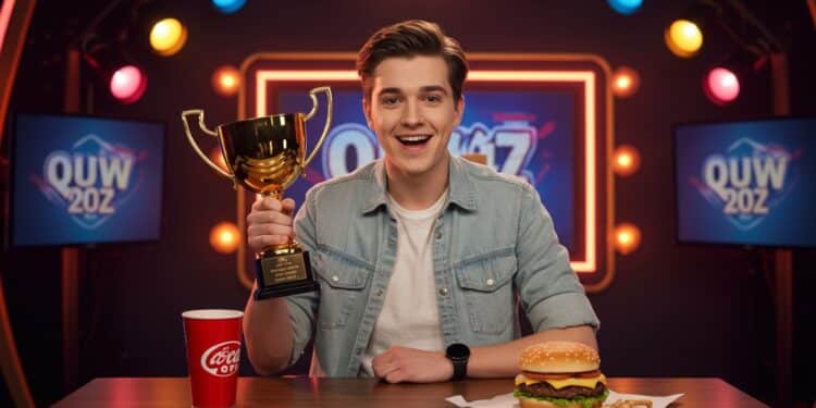 Emilien : Secrets d’un Champion des 12 Coups de Midi - Viral Mag Plongez dans le quotidien dEmilien champion des 12 Coups de Midi entre anecdotes savoureuses et records impressionnants Découvrez ses habitudes et son avenir Viral Mag