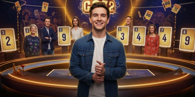 Emilien champion des 12 Coups de Midi se confie sur sa vie sa famille et ses secrets dans une interview exclusive Découvrez son parcours incroyable    Viral Mag