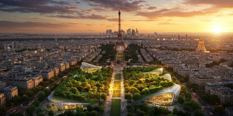 Emmanuel Grégoire député et ex adjoint dHidalgo vise la mairie de Paris en 2026 Découvrez sa vision pour une capitale plus verte et solidaire   Viral Mag