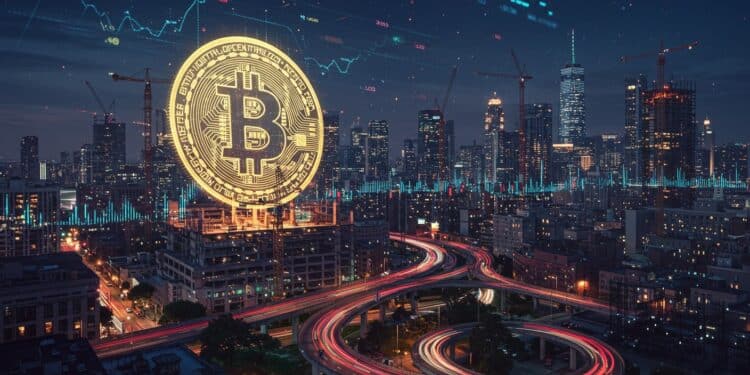 Le marché du travail américain surprend avec 177 000 emplois créés en avril dépassant les attentes Découvrez limpact sur léconomie et les cryptos   Viral Mag