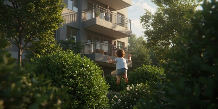 Enfant Survives Chute Miraculeuse 15e Étage - Viral Mag Un enfant de 2 ans survit à une chute du 15e étage aux États Unis Découvrez les détails de cet accident miraculeux et les facteurs qui lont sauvé Viral Mag