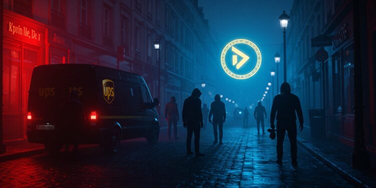 Un père dentrepreneur crypto enlevé à Paris torturé puis sauvé Découvrez les détails de cette affaire choquante et lintervention des forces spéciales   Viral Mag