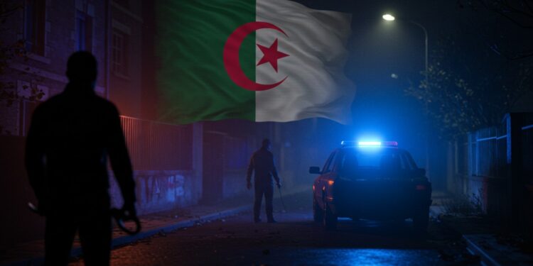 Enlèvement d’Amir DZ : Une Affaire d’État ? - Viral Mag Un opposant algérien enlevé en France par des hommes de main Qui est derrière ce rapt Plongez dans une affaire troublante aux enjeux internationaux Viral Mag