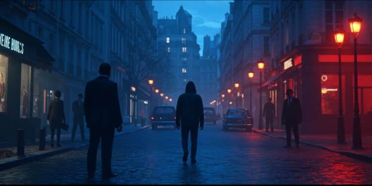 Enlèvement d’un Opposant Algérien : Nouveaux Suspects - Viral Mag Quatre suspects mis en examen dans lenlèvement dun opposant algérien en France Découvrez les détails de cette affaire troublante Viral Mag