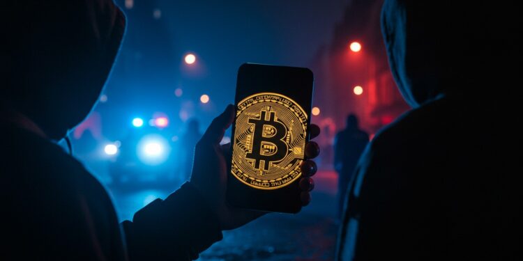 Enlèvements Crypto : 25 Suspects Arrêtés à Paris - Viral Mag 25 suspects dont 6 mineurs mis en examen à Paris pour enlèvements liés aux cryptomonnaies Découvrez les détails de cette affaire alarmante Viral Mag