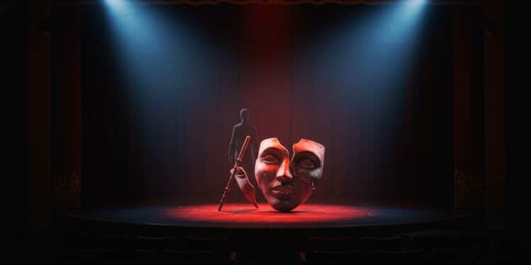 Enquête sur le Harcèlement au Festival d’Avignon - Viral Mag Une enquête vise un ex dirigeant du Festival dAvignon pour harcèlement sexuel Découvrez les détails de cette affaire qui secoue le monde culturel Viral Mag