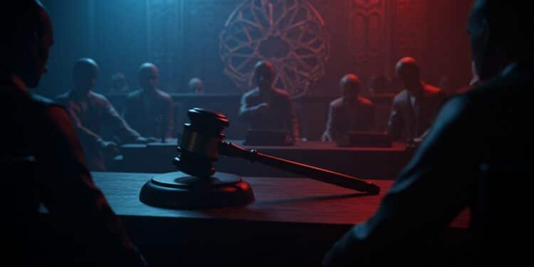 Une commission explore les connexions entre partis politiques et réseaux islamistes en France Découvrez les enjeux et débats autour de cette initiative   Viral Mag