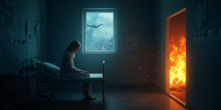 Un récit poignant sur la bipolarité entre crises et hospitalisation Découvrez une histoire humaine et lucide qui brise les tabous sur la santé mentale   Viral Mag