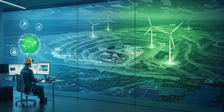 Eramet : Paulo Castellari Prend les Rênes de la Direction - Viral Mag Paulo Castellari devient DG dEramet succédant à Christel Bories qui conserve la présidence Découvrez ce tournant stratégique pour le géant minier Viral Mag