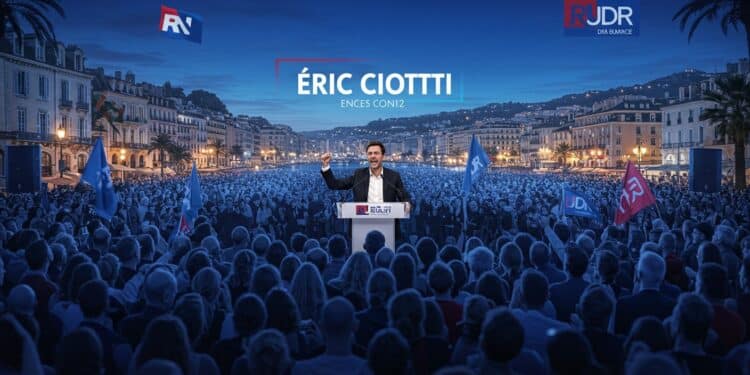 Éric Ciotti et l’Alliance avec le RN : Un Tournant pour la Droite - Viral Mag Éric Ciotti défend une alliance avec le RN pour redonner une victoire à la droite Découvrez les enjeux et impacts de cette stratégie controversée Viral Mag