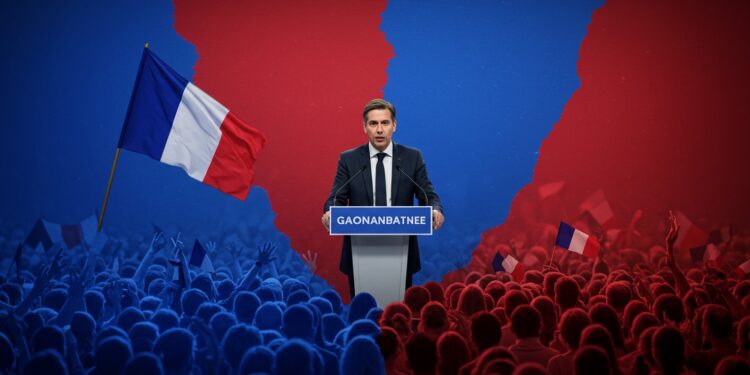 Éric Ciotti Renonce à la Présidentielle 2027 - Viral Mag Éric Ciotti écarte une candidature à la présidentielle 2027 et défend son alliance avec le RN Découvrez les enjeux de cette décision pour la droite française Viral Mag