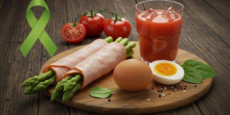 Eric Stonestreet dévoile son snack protéiné favori et son parcours avec le diabète de type 2 Découvrez ses astuces pour une alimentation saine    Viral Mag