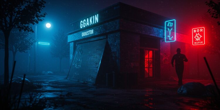 Escroc en Cavale : L’Affaire d’un Concessionnaire Frauduleux - Viral Mag Un concessionnaire de Fréjus accusé descroquerie fuit après avoir arnaqué des clients pour 2M€ Découvrez cette affaire troublante Viral Mag