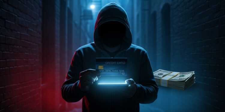 Escroquerie Bancaire : Les Coursiers de l’Ombre - Viral Mag Comment des escrocs manipulent des coursiers pour voler des cartes bancaires Découvrez les rouages dune arnaque sophistiquée et ses conséquences Viral Mag