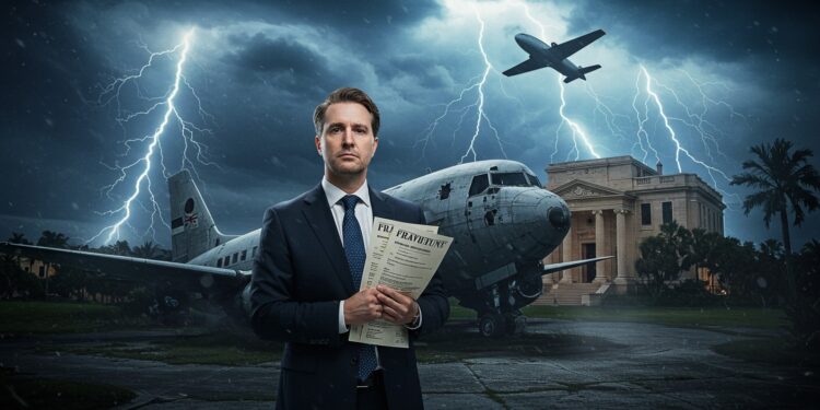 Escroquerie Covid-19 : Ex-PDG d’Air Antilles Condamné - Viral Mag Ex PDG dAir Antilles condamné pour escroquerie pendant la crise Covid 19 Découvrez les détails dune affaire qui secoue le secteur aérien Viral Mag