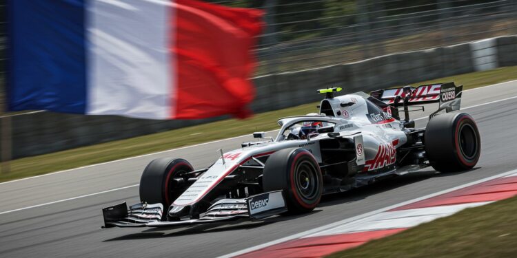 Esteban Ocon : La F1 Sans Grand Prix en France - Viral Mag Esteban Ocon exprime sa tristesse face à labsence de Grand Prix en France et évoque son parcours en F1 avec Haas Découvrez son bilan et ses espoirs Viral Mag