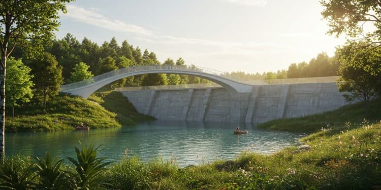 Étangs de Corot : Fin d’un Chantier Épique - Viral Mag Après six ans de travaux et dembrouilles les étangs de Corot à Ville dAvray retrouvent leur éclat Découvrez lhistoire dun projet hors norme   Viral Mag