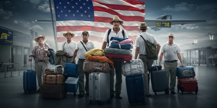 Les États Unis accueillent des réfugiés sud africains blancs victimes de discriminations Quels enjeux derrière ce décret    Viral Mag