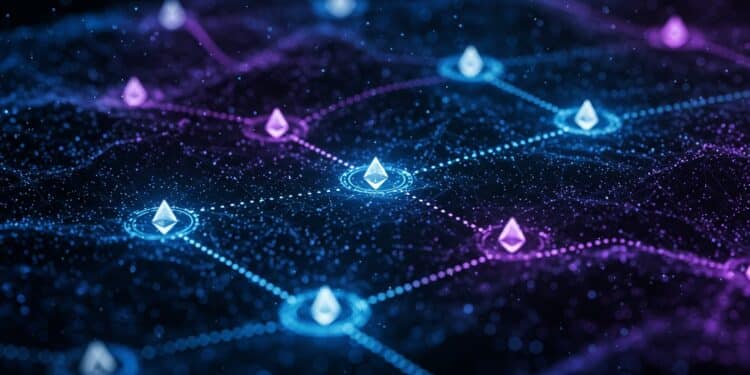 ETF Ethereum : Le Staking Va-t-il Tout Changer ? - Viral Mag Les ETF Ethereum et le staking institutionnel  quels impacts sur la décentralisation  Découvrez les enjeux et opportunités   Viral Mag