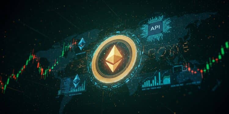Ethereum et Ponke : Une Révolution dans le Trading Crypto ? - Viral Mag Ethereum dépasse les 2500 $ avec des ETF en hausse Wall Street Ponke avec son IA pourrait il être le moteur dune croissance x100 Viral Mag